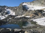 Verso il Colle del Carro