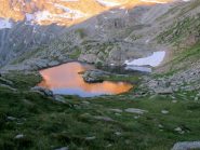 Lago delle Rocce