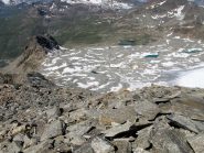 La conca glaciale
