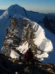 Risalendo il Gemello