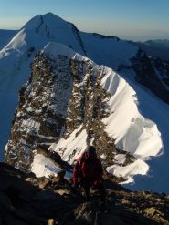 Risalendo il Gemello