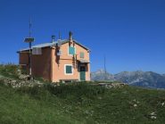 Il Rifugio Sanremo