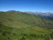 I verdi pascoli di Monesi