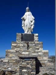 La Madonnina del Frontè