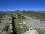 Il forte sul Saccarello 2