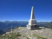 Cippo del Saccarello