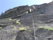 placche di roccia bellissima