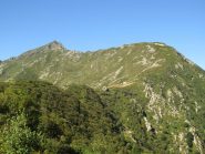 Tre Croci, Eyehorn e Massone 