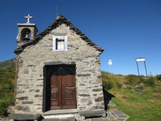Buon Pastore m. 1551