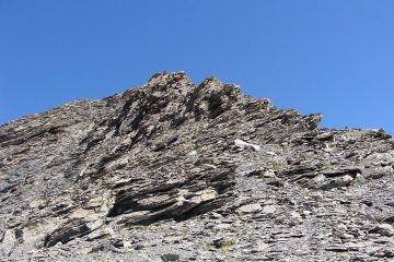 in questa zona inizia la parte più tecnica