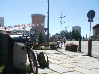 Al Sestriere