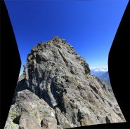 Passo chiave in discesa