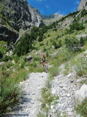 Vallone della Madonna