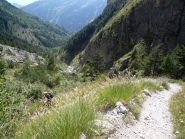 Vallone della Madonna