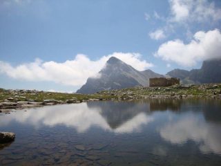Lago Camoscere