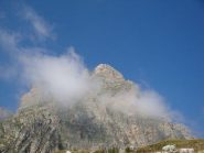 Monte Chersogno dalle Grange Chiotti