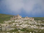 Caserma al Lago Camoscere