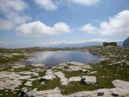 Lago Camoscere