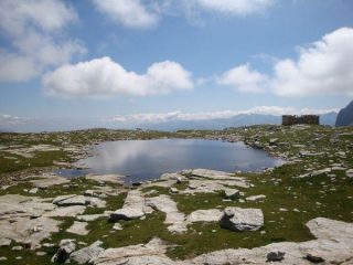 Lago Camoscere