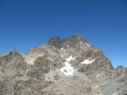 La parete sud del Viso 