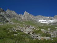 Punta Grober (Cresta Flua)