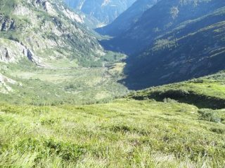 La Val Quarazza