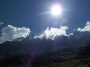Colle Faller visibile al centro 