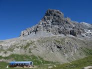 IlRef. de Chambeyron con il Brec.