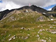 il colle della Rochere