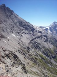 Precipitare di vertigionosa bellezza