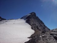Grande Sassiere in tutta la sua bellezza