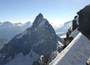 sbucando in cresta si resta senza fiato