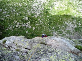 il socio in uscita di L2