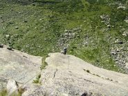 giù con le veloci e divertenti doppie