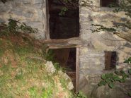 grangia traversei 1452m