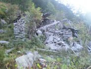 grangia di ciavanis 1616m