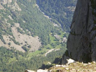forzo nel fondovalle