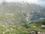 L'interminabile rientro al rifugio 