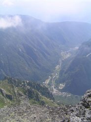 San Martino dalla cima