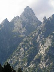 Il Cavalcorto da Sasso Remenno