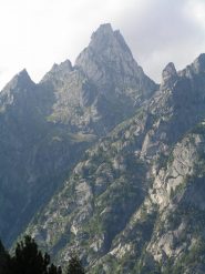 Il Cavalcorto da Sasso Remenno