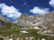 vista dal lato francese