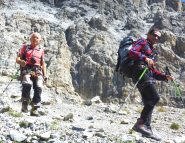 la guida e l'apprendista