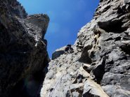 enzo nel camino finale