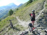 mont Fallere da SudEst