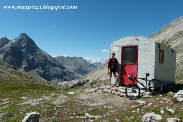 Al passo della Grand Hoche