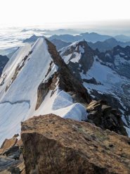 la Resegotti si allontana