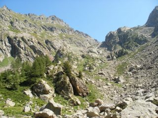 il vallone Latous