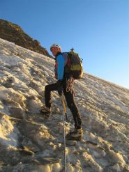 verso il Windjoch