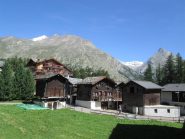 Saas Fee